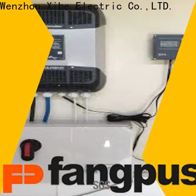 Fangpusun New inverter 3000w factory price for system use