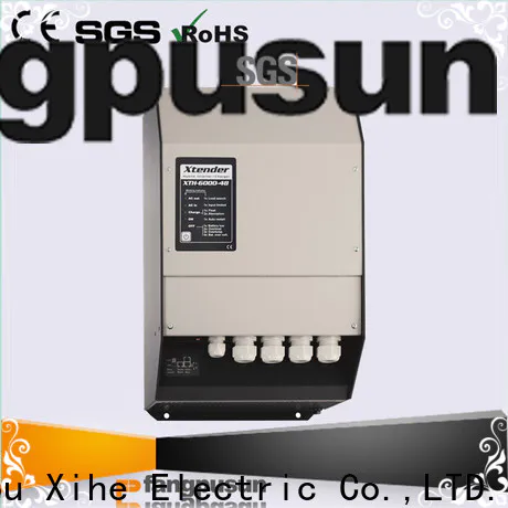 Fangpusun 600W inverter for rv for sale for home