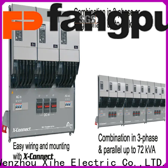 Fangpusun 300W best solar inverter for led light