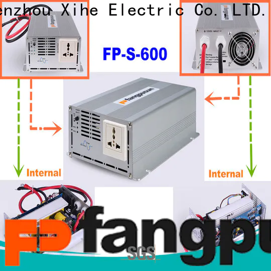 Fangpusun on grid portable power inverter supply for home