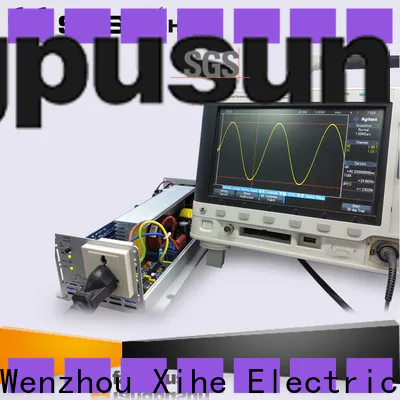 Fangpusun 2000w rv inverter on grid factory for led light