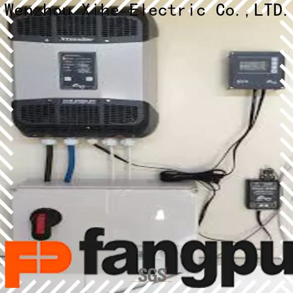 Fangpusun Customized 1000 watt pure sine wave inverter manufacturers for system use