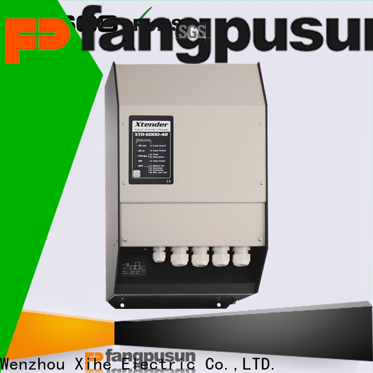 Fangpusun Custom 12v 5kva inverter