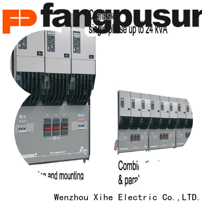 Fangpusun 24v inverter suppliers for car
