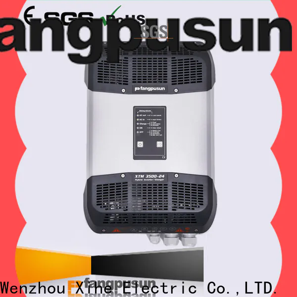 Fangpusun 300W solar inverter supply for led light