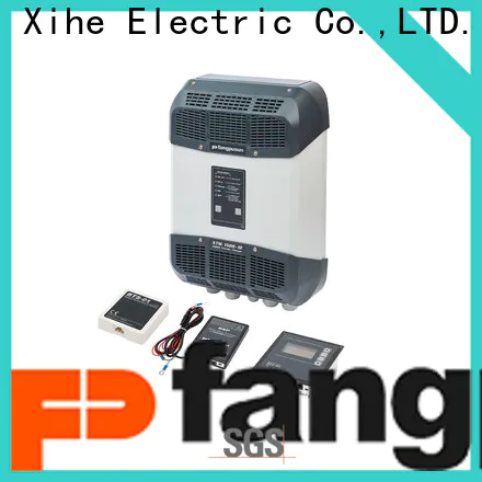 Fangpusun Latest 6kw hybrid inverter for sale for home