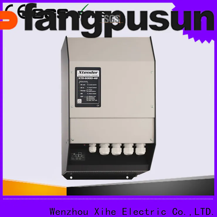Fangpusun 300W best 3000 watt inverter suppliers for RV