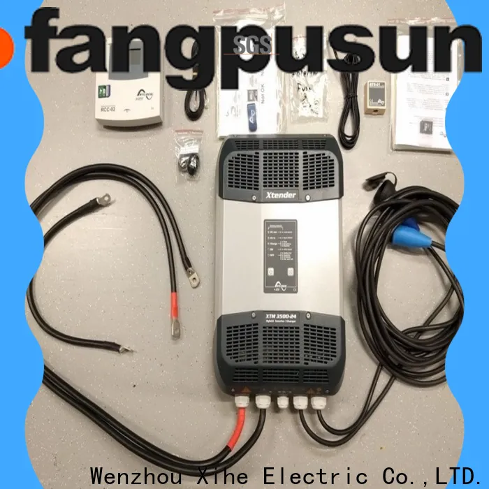 Fangpusun on grid best 2000 watt inverter vendor for RV