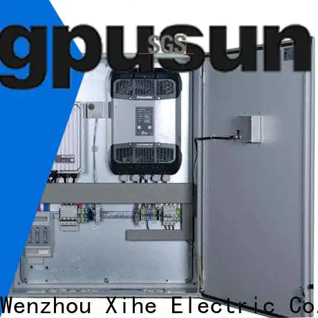 Fangpusun on grid best power inverter for rv suppliers for telecommunication