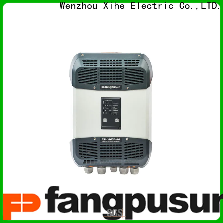 Fangpusun 600W 30 amp inverter for rv for sale for system use