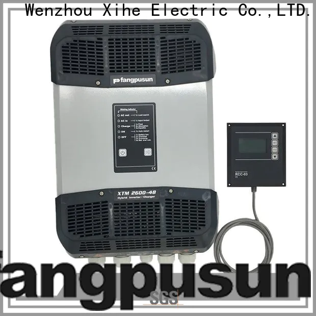 Fangpusun Fangpusun dc to ac power inverter factory for telecommunication