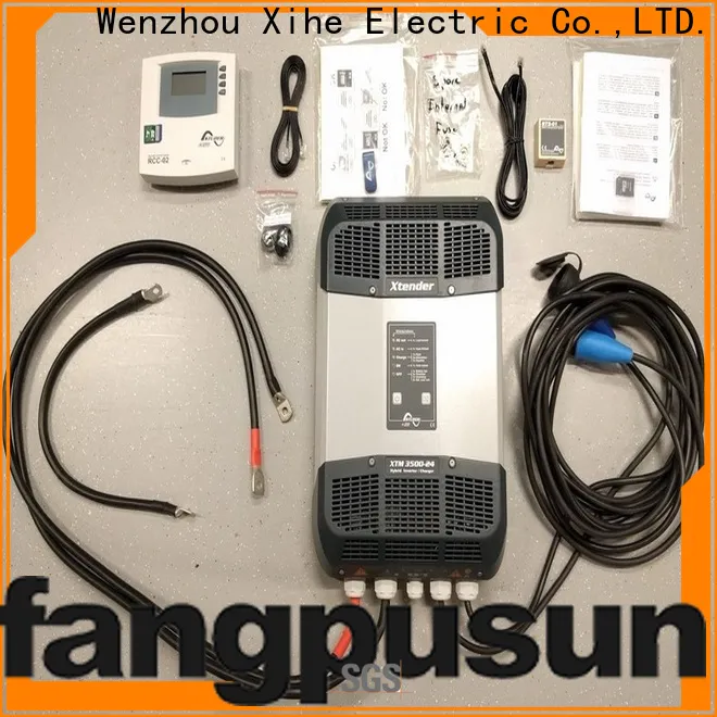 Fangpusun 300W power inverter for home for system use