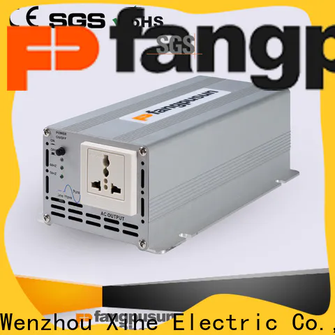 Fangpusun Professional 2000 watt rv inverter supply for car