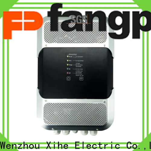 Fangpusun Fangpusun solar battery accessories wholesale