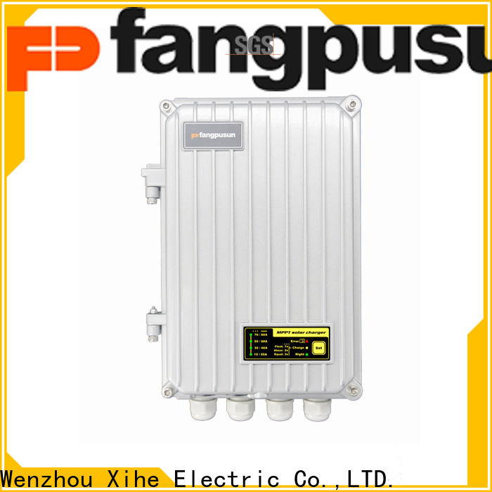 Fangpusun Buy solar charge controller india suppliers for home