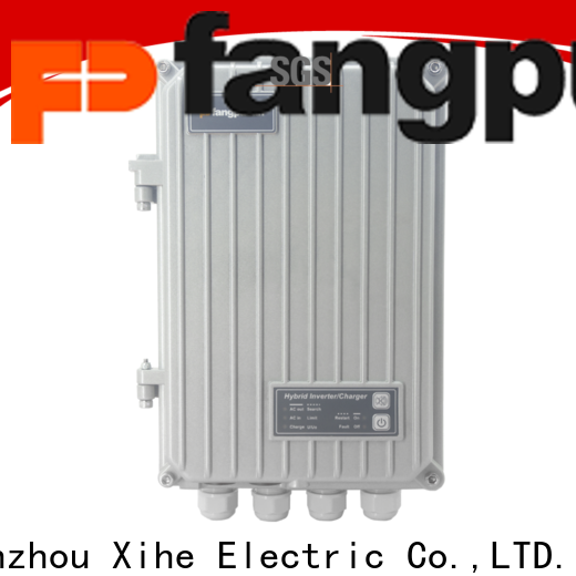New 5kva hybrid inverter price factory price for solor system