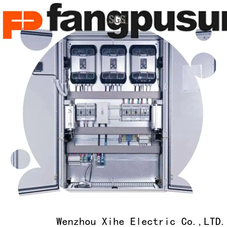 Fangpusun 600W solar power inverter cost for telecommunication