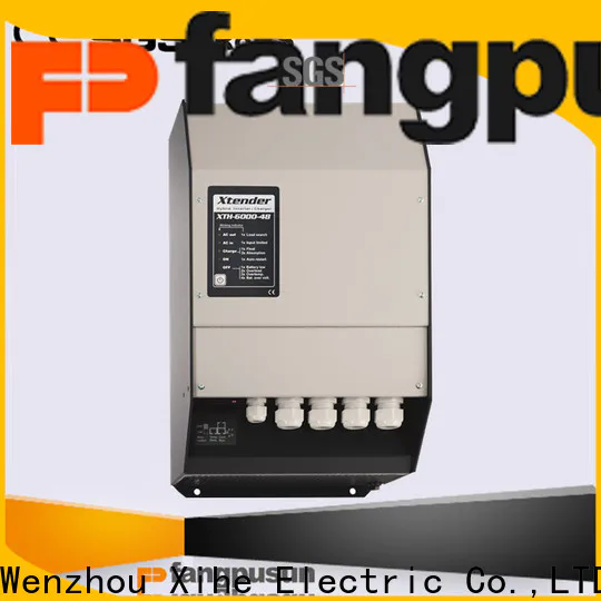 Fangpusun 300W 1000 watt pure sine wave inverter factory price for home