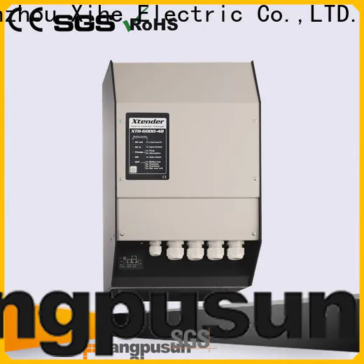 Fangpusun Custom made 5000 watt inverter wholesale for RV