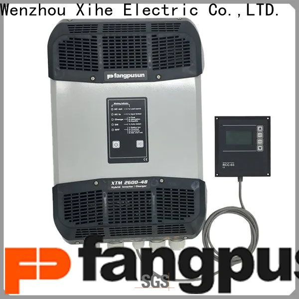 Fangpusun on grid 110v to 12v converter wholesale for led light