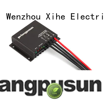 Fangpusun light solar charge controller without battery suppliers for solar power