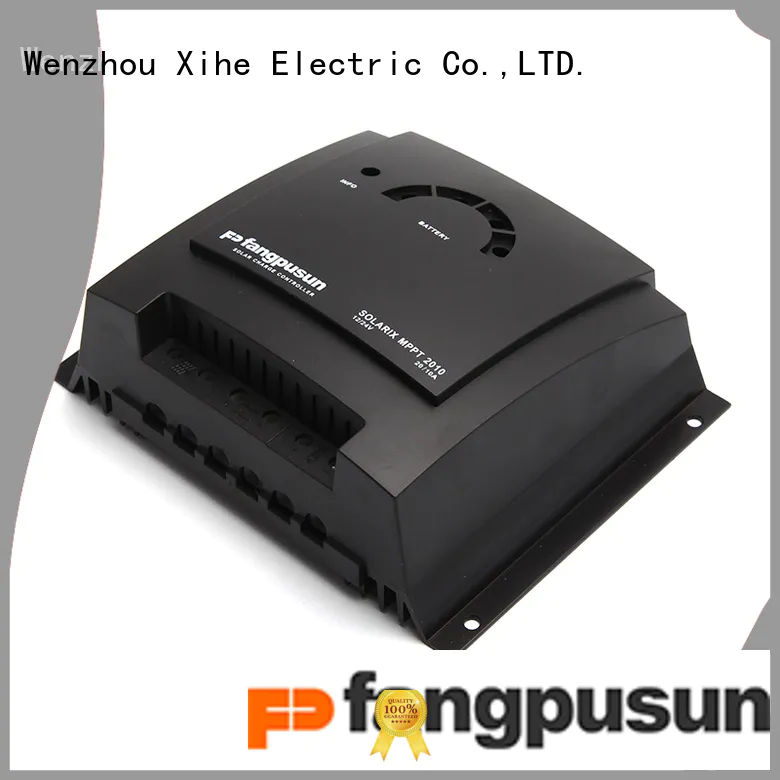 Fangpusun best mppt charge controller ic factory for solar system