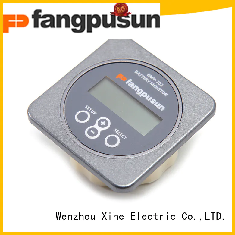 Fangpusun balancer battery monitor factory for lithium battery
