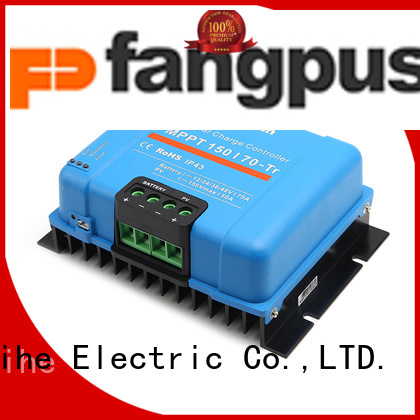 Fangpusun high-quality solar system controller for home