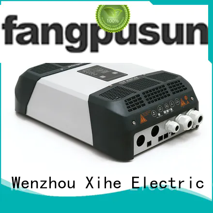600w electric inverter electric for recreation vehicles Xihe