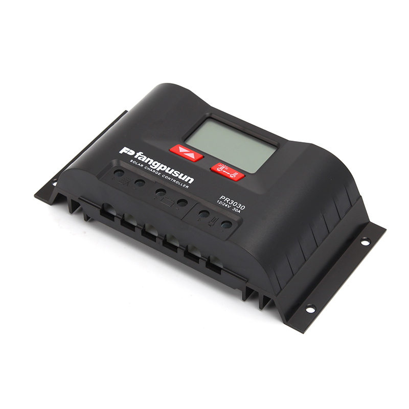 Fangpusun light ce solar charge controller for home use
