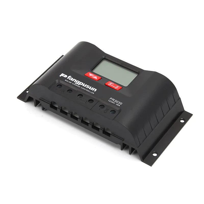 Fangpusun wholesale battery controller from China for solar power