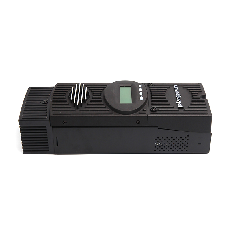 Fangpusun 50a 12v solar regulator controller for sale for battery charger-1