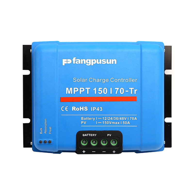 Fangpusun mppt10050a schneider charge controller company for solar system-1