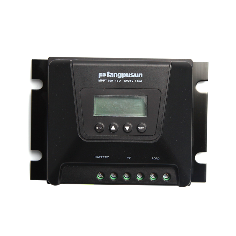 Customized 60a mppt solar charge controller 24v suppliers for home-1