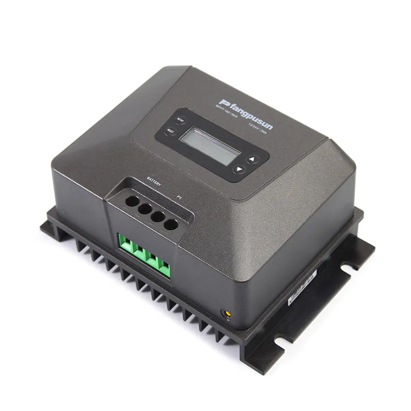 Fangpusun 45a mttp solar overseas trader for battery charger
