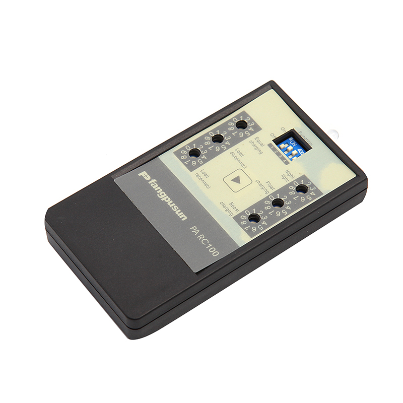 new solar remote control remote awarded supplier for industry