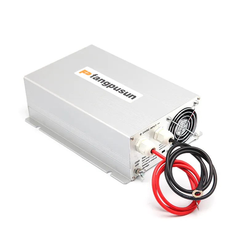 Fangpusun highly recommend best grid tie inverter for business for vehicles