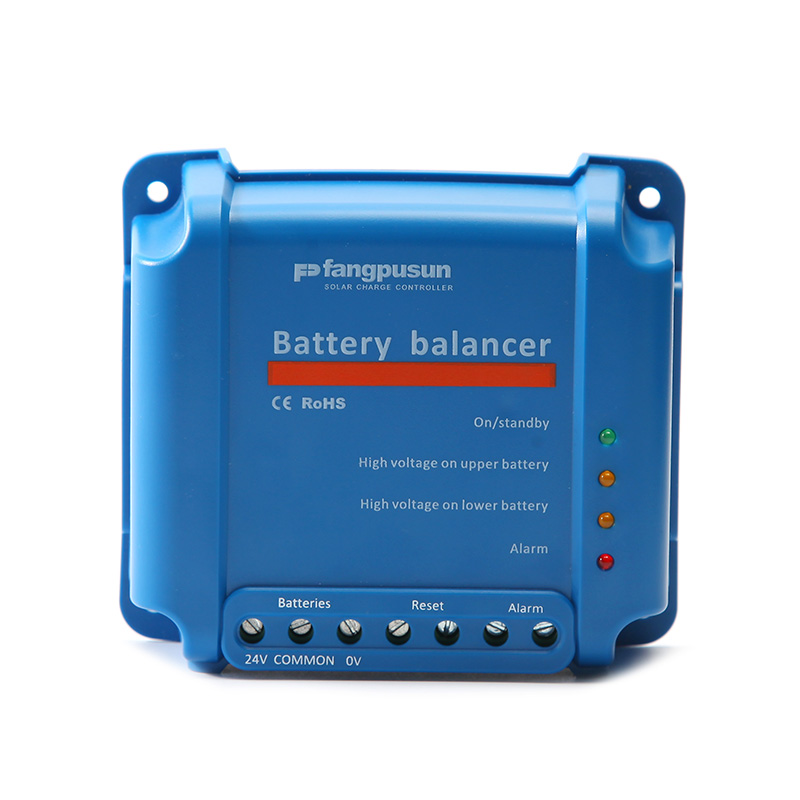Fangpusun Customized digital battery monitor for sale for all batteries-1