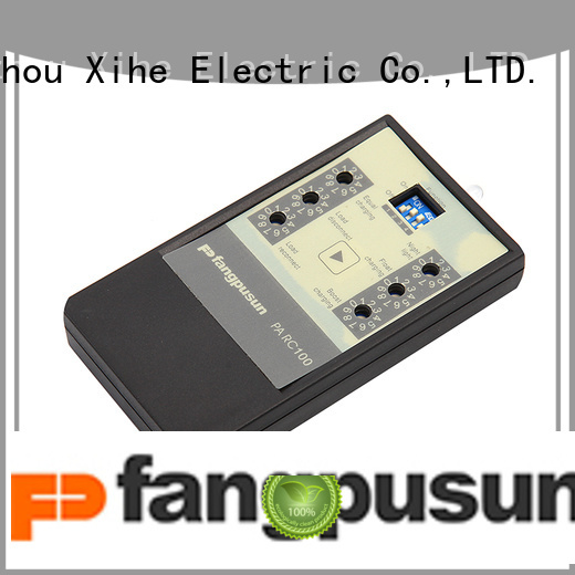 Fangpusun control mppt solar charger inquire now for industry