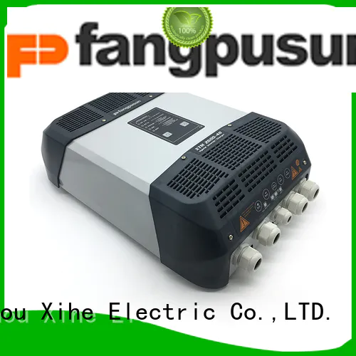 wholesale solar electric inverter hybrid company for recreation vehicles
