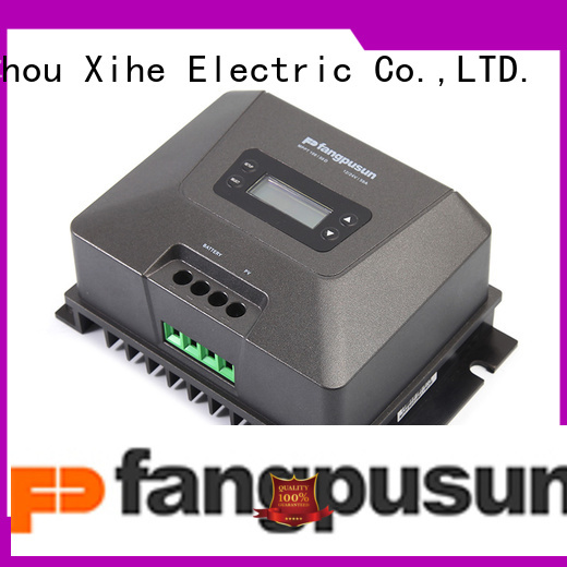 Fangpusun charge mppt charge controller overseas trader for home
