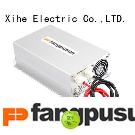 Fangpusun 600w how to set up off grid solar system chinese manufacturer for recreation vehicles