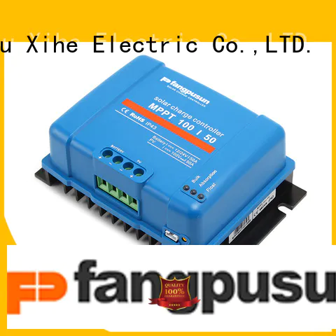 24v mppt charger 50d for home Xihe