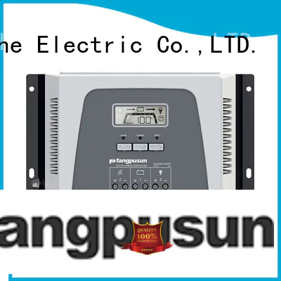 Fangpusun arduino solar charge controller order now for home