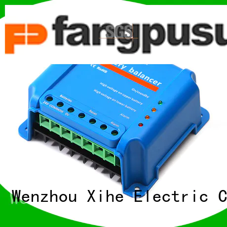 Fangpusun battery battery charge monitor export worldwide for all batteries