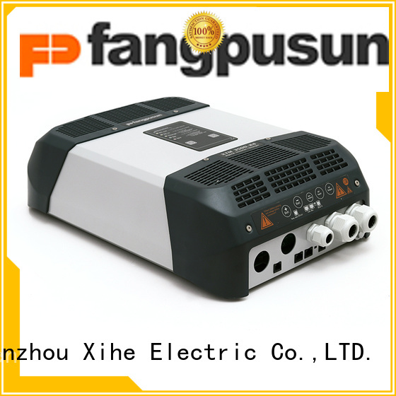 Fangpusun new sine wave power inverter producer for recreation vehicles