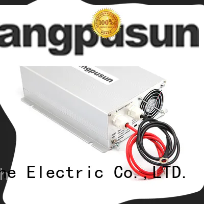 Fangpusun off car voltage inverter manufacturer for recreation vehicles