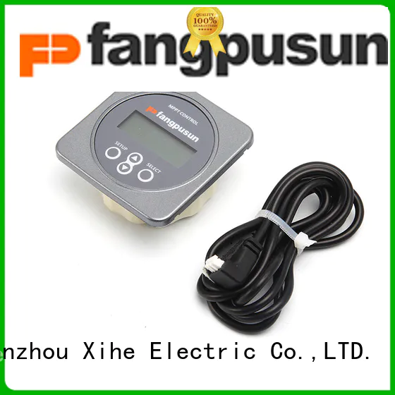Fangpusun low price solar charge controller manufacturer manufacturers
