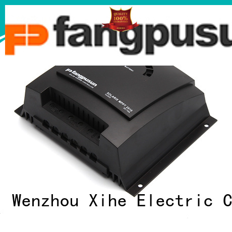 Fangpusun mppt mppt charger online for home