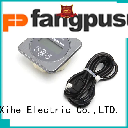 Fangpusun control mppt charge controller manufacturers factory for home